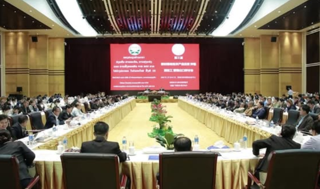 Đẩy mạnh sản xuất, chế biến và xuất khẩu nông sản sang Trung Quốc