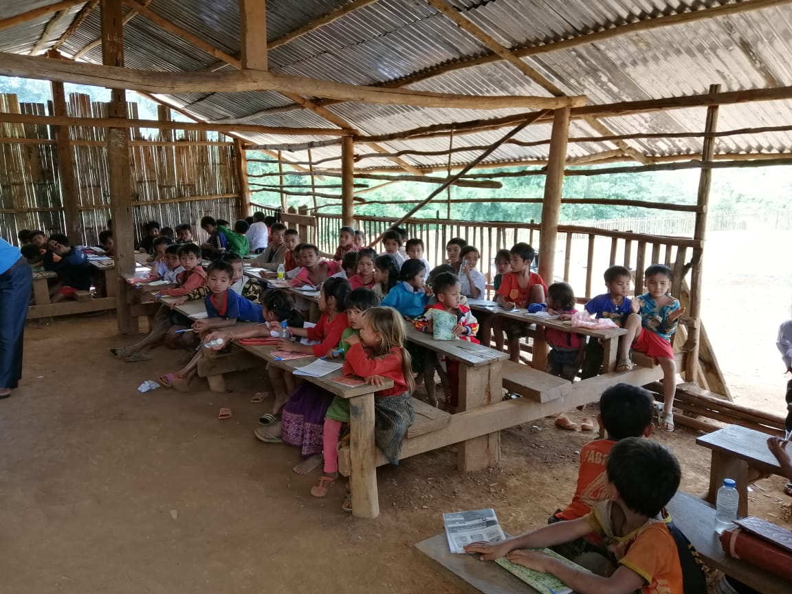 Khảo sát Chỉ số Xã hội Lào III: Cảnh báo tình trạng suy dinh dưỡng, chênh lệch giáo dục và tảo hôn