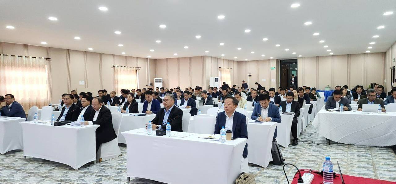 Bộ Ngoại giao tổ chức hội nghị lấy ý kiến cho ba dự thảo nghị định liên quan đến lĩnh vực đối ngoại