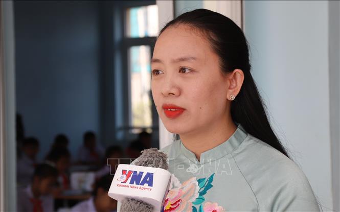 Tuyển chọn 32 giáo viên đi dạy tiếng Việt tại Lào nhiệm kỳ 2025 – 2027