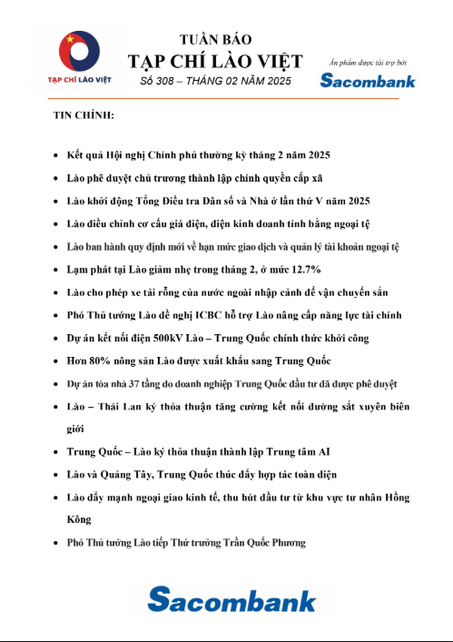 Tuần báo số 308