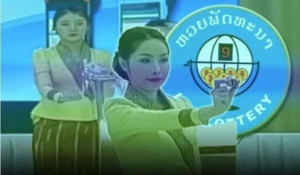Công ty Xổ số Lào đạt doanh thu gần 820 tỷ Kíp trong năm 2024