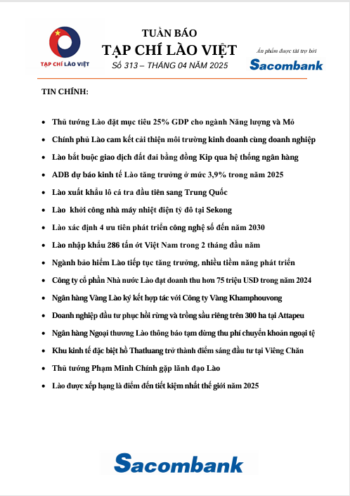 Tuần báo số 313