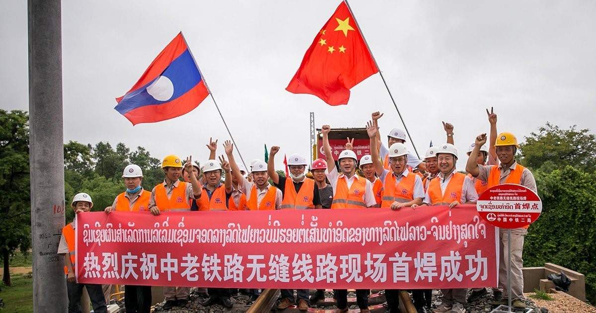 Tinh thần Bandung trong quan hệ Cộng đồng chung vận mệnh Lào – Trung