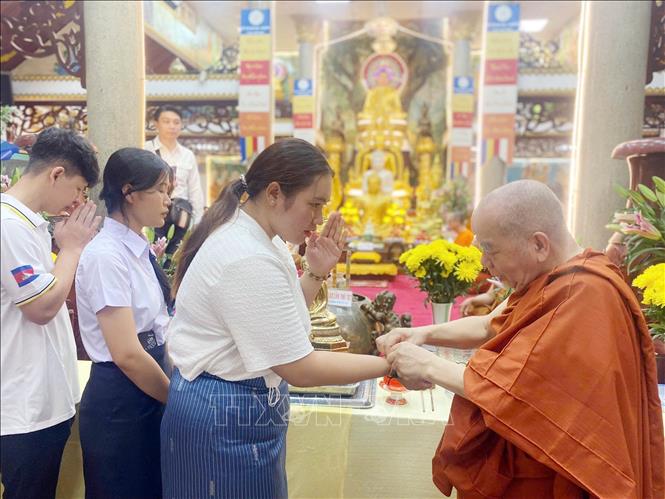 Chú thích ảnh