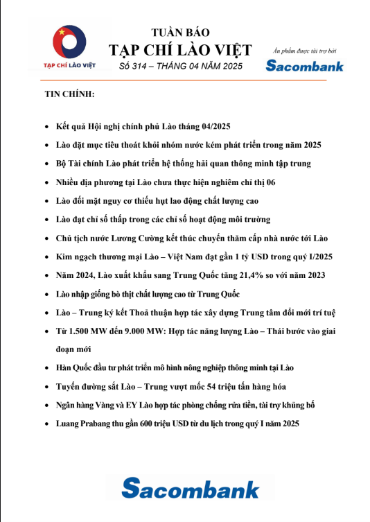 Tuần báo số 314