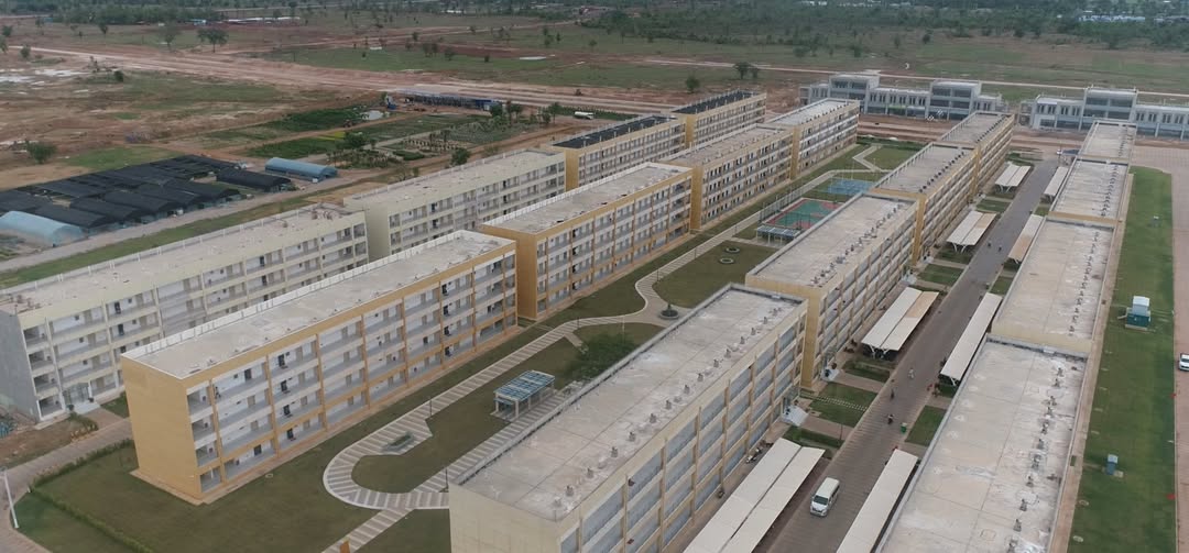 Trung Quốc trở thành đối tác đầu tư hàng đầu tại tỉnh Khammouane