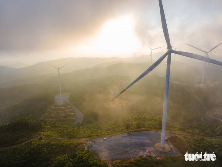 Quảng Trị phê duyệt dự án đường dây 500kV trị giá hơn 1.258 tỉ đồng kết nối điện từ Lào