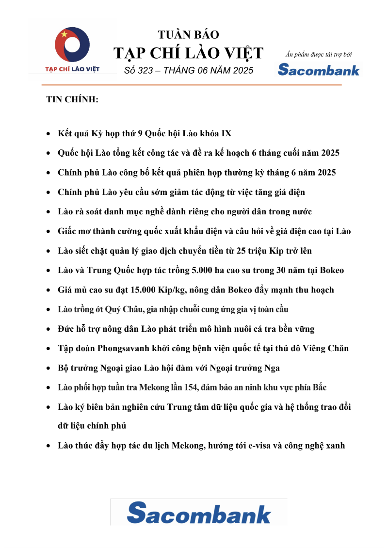 Tuần báo số 323
