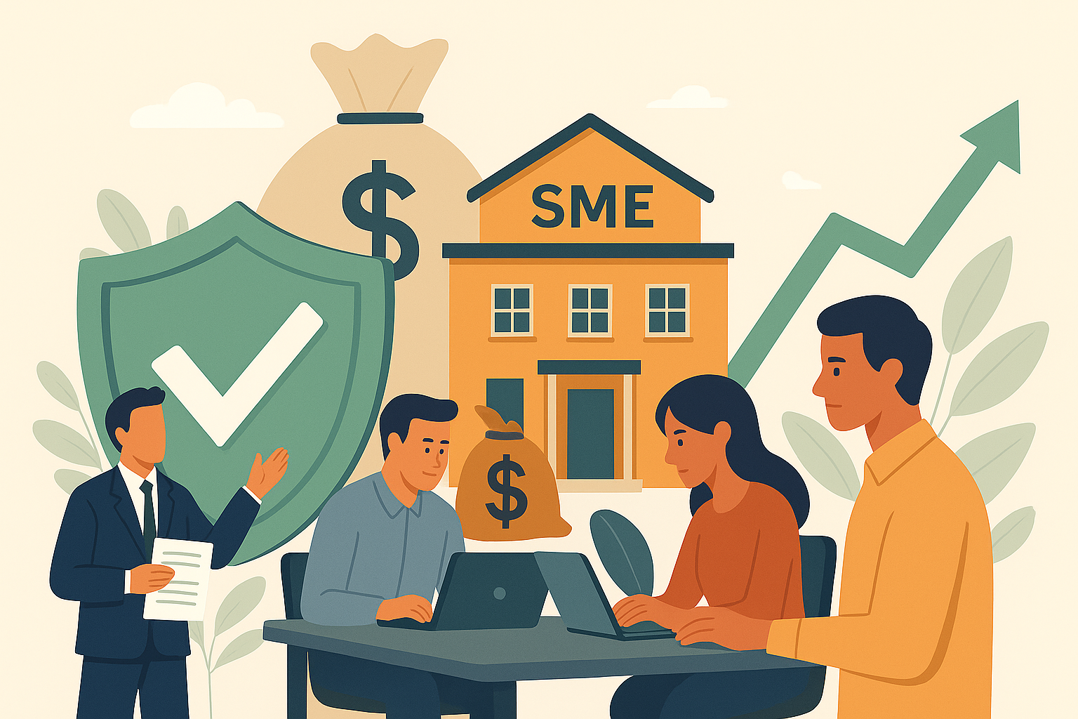 Lào tăng cường năng lực chứng nhận tín dụng doanh nghiệp nhằm cải thiện khả năng tiếp cận vốn