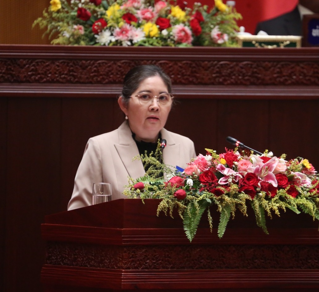 Ngân hàng nhà nước Lào nghiên cứu điều chỉnh lãi suất ngoại tệ, thúc đẩy sử dụng đồng kip