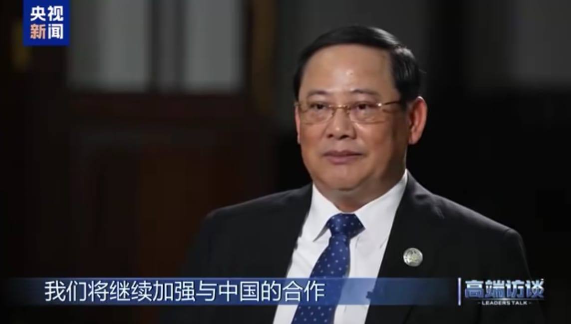 Truyền thông Lào đánh giá mô hình lập kế hoạch phát triển 5 năm của Trung Quốc là bài học quý