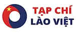 Tạp chí Lào - Việt