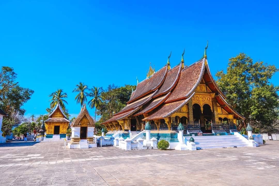 NHỮNG ĐIỀU BẠN CẦN BIẾT TRƯỚC KHI ĐẾN LÀO