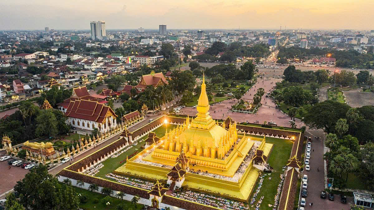 NHỮNG ĐIỀU BẠN CẦN BIẾT TRƯỚC KHI ĐẾN LÀO