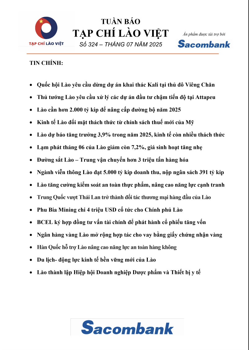 Tuần báo số 324
