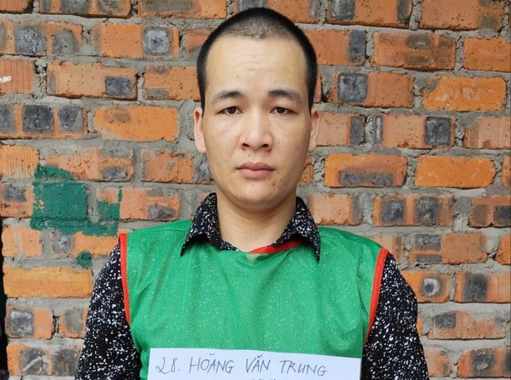lừa đảo - Ảnh 2.