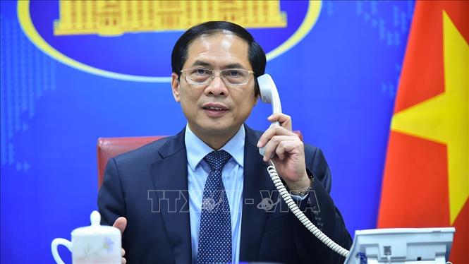 Hợp tác Việt Nam – Lào không ngừng phát triển mạnh mẽ, toàn diện