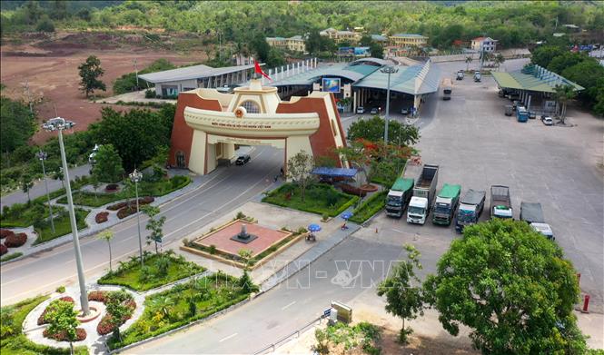 Ban hành Biểu thuế nhập khẩu ưu đãi đặc biệt Việt Nam – Lào giai đoạn 2025 – 2030