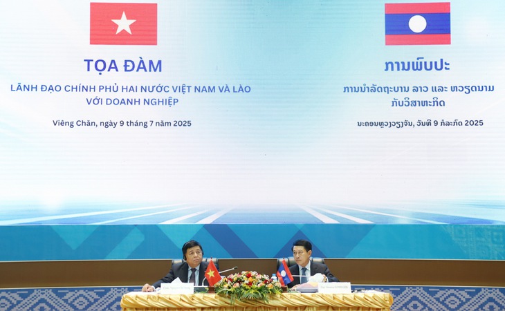 Vinachem sẽ vận hành nhà máy khai thác kali tại Lào từ giữa năm 2027