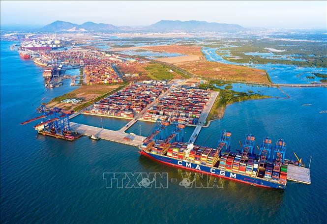 Nga đề xuất mở vận tải biển đến Lào qua Việt Nam