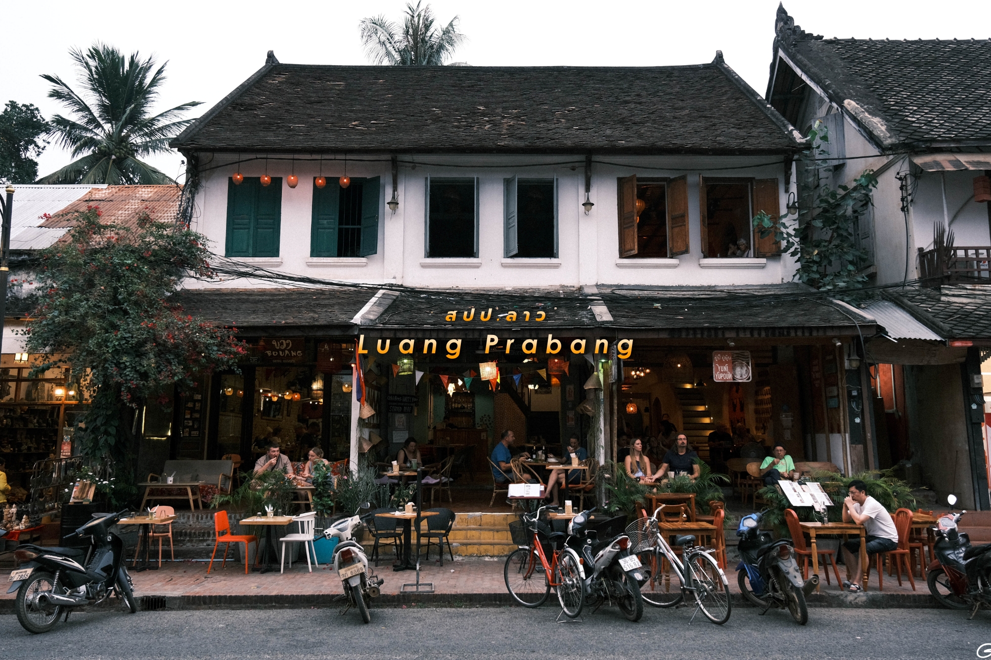 Du lịch Lào tăng 15%, đón hơn 3 triệu lượt khách quốc tế trong 8 tháng