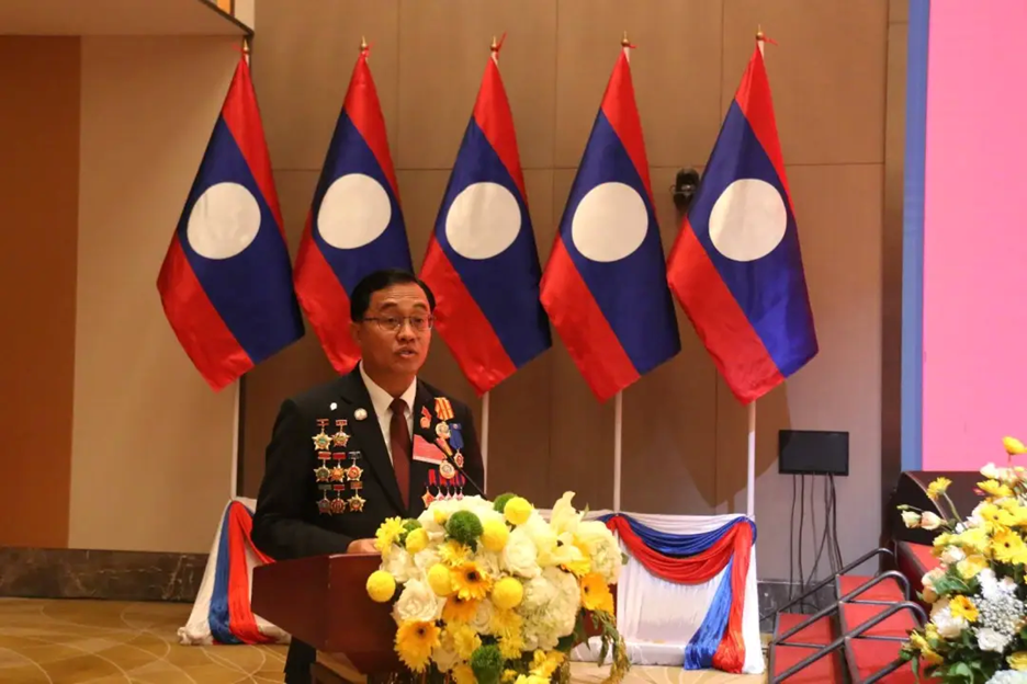 Lào đạt nhiều thành tựu trong phát triển hạ tầng giao thông và vận tải giai đoạn 2021–2025