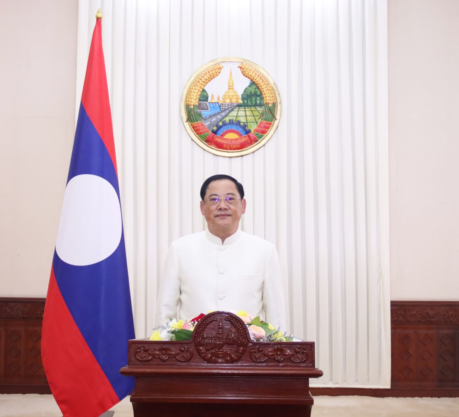 Thủ tướng Lào gửi thông điệp nhân dịp khai giảng năm học 2025–2026