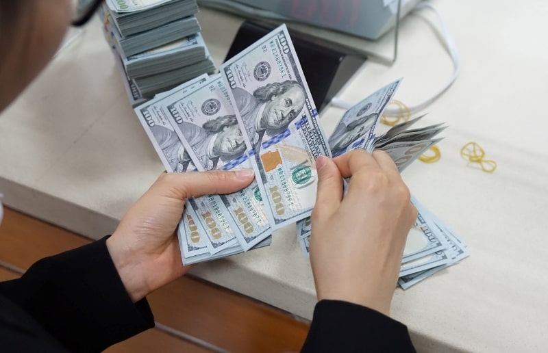 Hơn 29 triệu USD kiều hối gửi về Lào trong nửa đầu năm 2025
