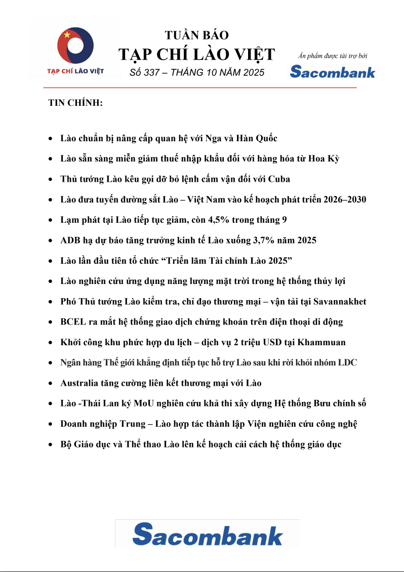 Tuần báo số 337