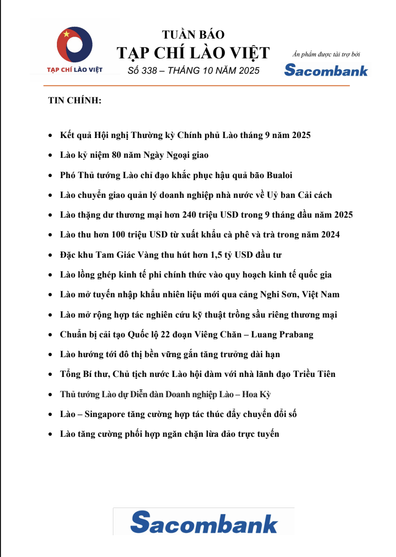 Tuần báo số 338