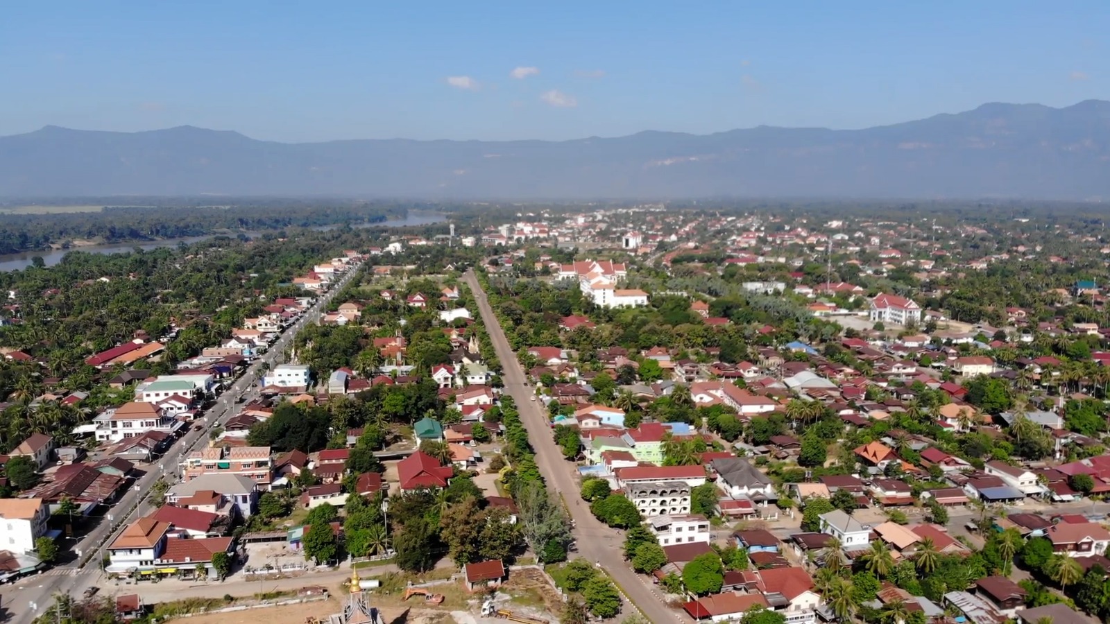 Attapeu duy trì thặng dư, thu ngân sách vượt 116% kế hoạch