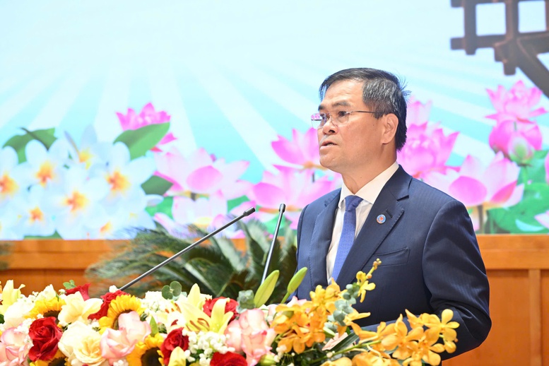 Việt Nam, Lào thúc đẩy hợp tác phát triển thương mại biên giới- Ảnh 3. Việt Nam, Lào thúc đẩy hợp tác phát triển thương mại biên giới- Ảnh 3.