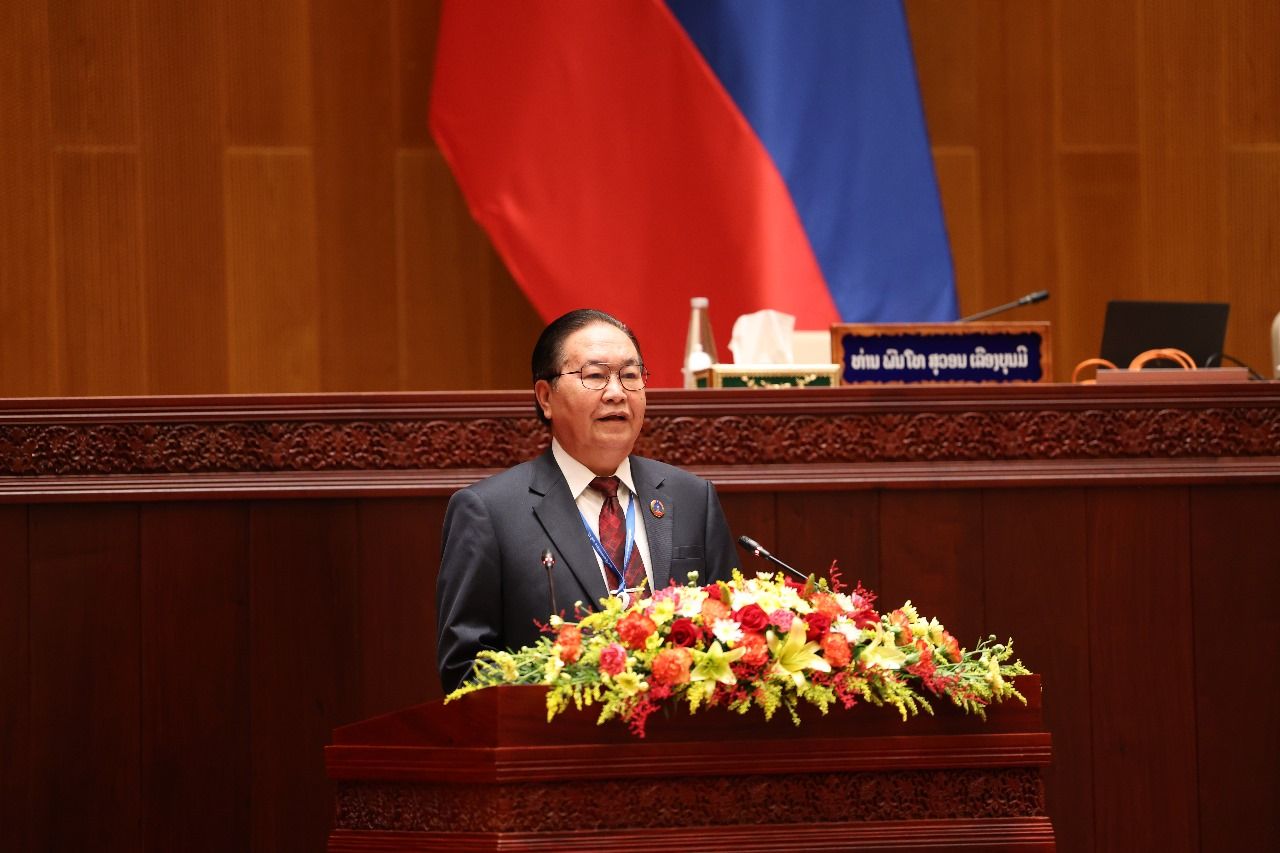 Lào đặt mục tiêu hoàn thành bầu cử Quốc hội khóa X trước Tết Bunpimay 2026