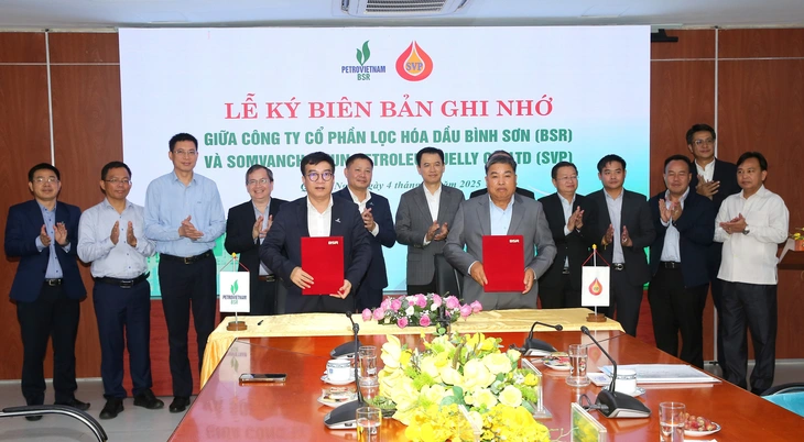 BSR - Ảnh 2.