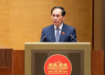 Trình Quốc hội dự án cao tốc Vinh – Thanh Thủy kết nối với Lào