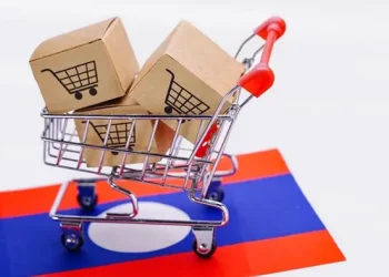 Từ 1/2/2026, kinh doanh online tại Lào phải đăng ký theo quy định mới