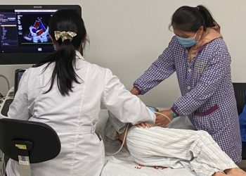 Lào triển khai chương trình chăm sóc tim mạch trẻ em quy mô toàn quốc giai đoạn 2025–2027