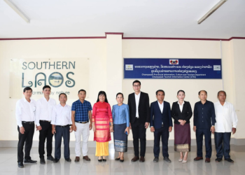 Champasak và Đắk Lắk tăng cường hợp tác phát triển du lịch
