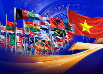 Chính sách đối ngoại Việt Nam trong kỷ nguyên mới – nền tảng cho khát vọng vươn mình của dân tộc