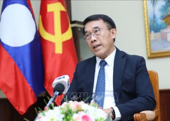 Chuyến thăm của Tổng Bí thư Tô Lâm đến Lào là sự kiện có ý nghĩa hết sức quan trọng