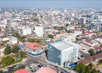 WB dự báo Lào sẽ thoát khỏi quốc gia kém phát triển vào 2026