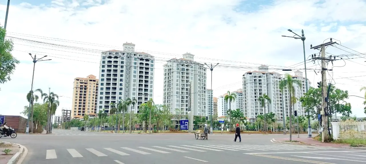 Lào đặt mục tiêu huy động hơn 636.000 tỷ kip đầu tư trong 5 năm tới