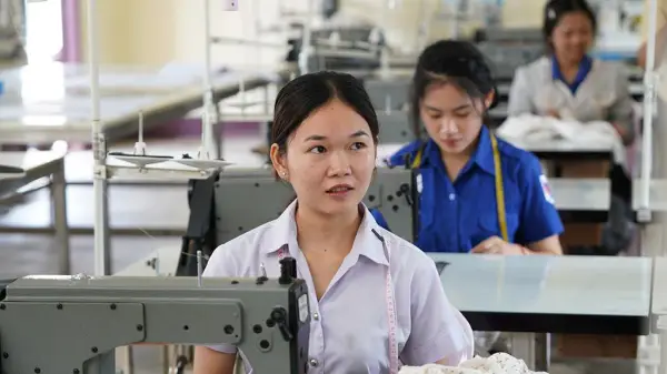 ADB phê duyệt 149 triệu USD cho 4 dự án phát triển tại Lào trong năm 2025