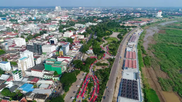Liên hợp quốc đánh giá Lào đã sẵn sàng bước vào giai đoạn phát triển mới