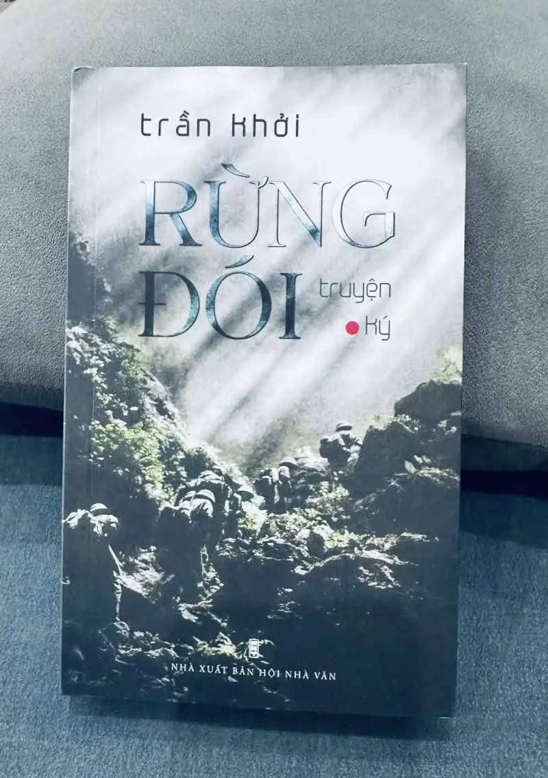 GÒ LOI BI TRÁNG
