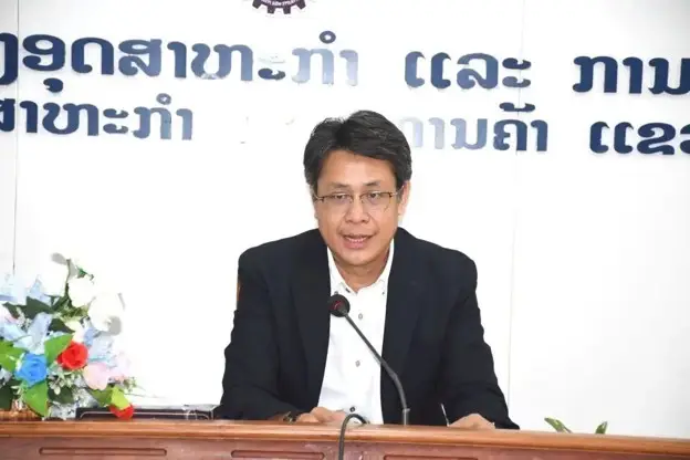 Lào ban hành tiêu chuẩn gạo quốc gia mới nhằm chuẩn hóa nông sản xuất khẩu
