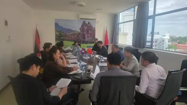 Lào – Trung Quốc chuẩn bị thành lập Ngân hàng Du lịch tại Lào