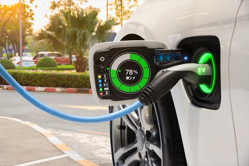 Lào có hơn 17.000 xe điện, đặt mục tiêu đạt 30% vào năm 2030