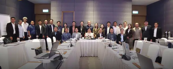 Lào nâng cao năng lực tính GDP cấp tỉnh theo chuẩn quốc tế